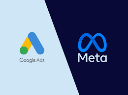 Google Ads vs Meta Ads: Understanding Digital Advertising