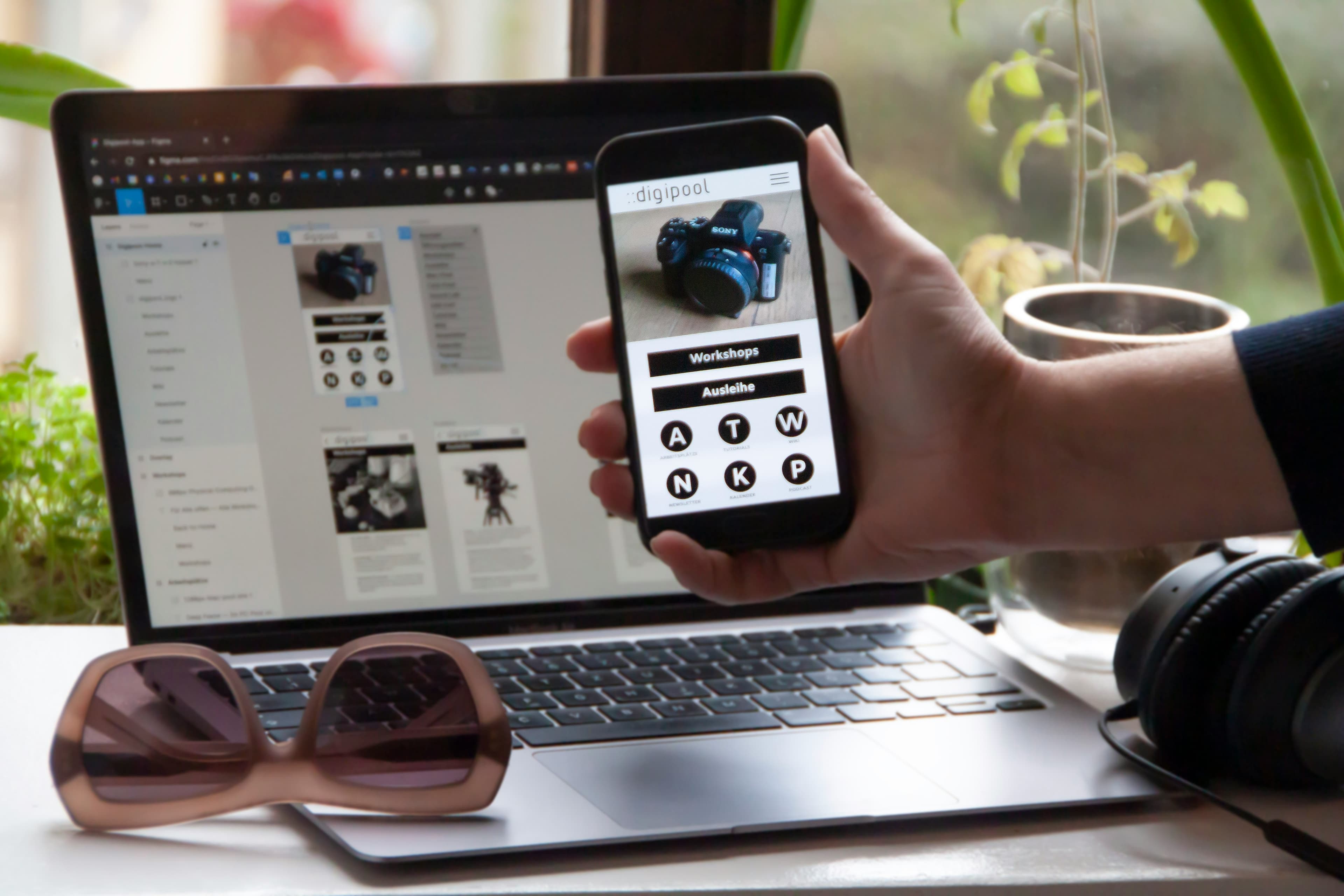How Mobile Applications Help Businesses Grow